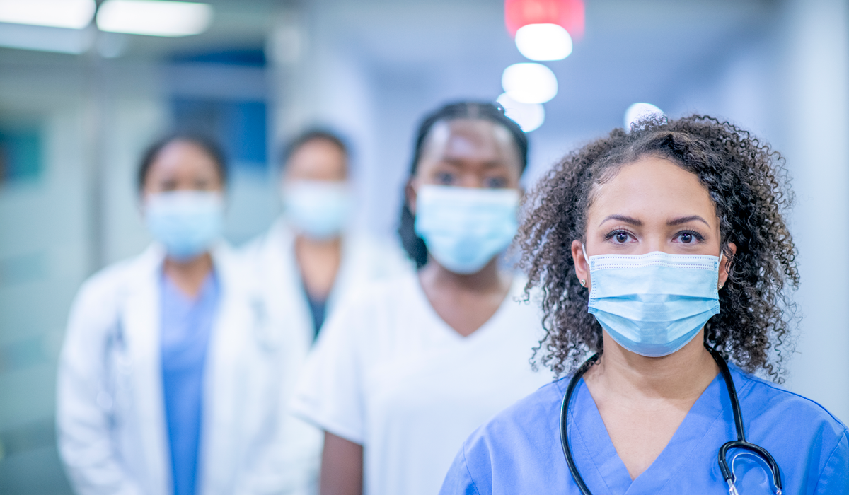 Staffing Shortages and Patient Safety Risks TPSC